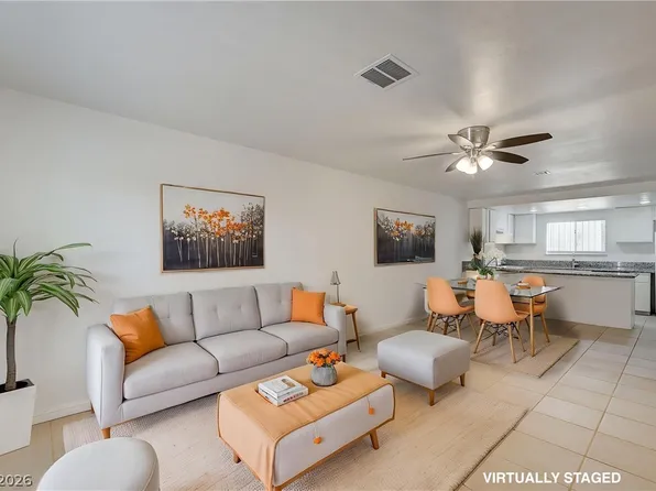 3263 Savalli St Unit B, Las Vegas, NV 89102