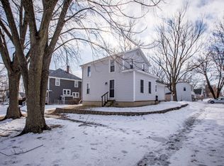 519 Chestnut St, Wilton, IA 52778