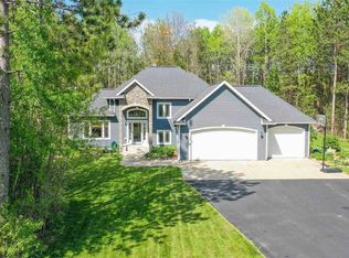 105268 Tanner Dr, Marshfield, WI 54449