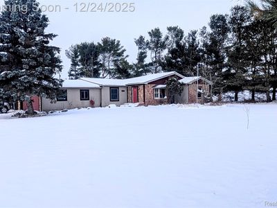 14460 Seymour Rd, Linden, MI, 48451