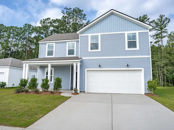 810 Meadowbrook Ln, Summerville, SC 29486