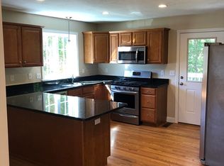 855 Temple St, Whitman, MA 02382