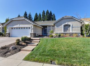 6149 Granite Flat Ln, Roseville, CA 95747