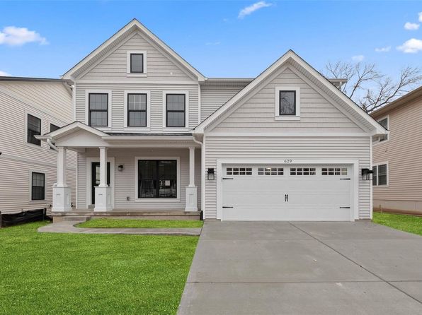 629 Simmons Ave, Saint Louis, MO 63122