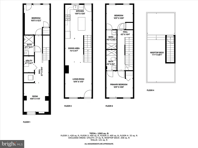 404 N Robinson St — Photo 43