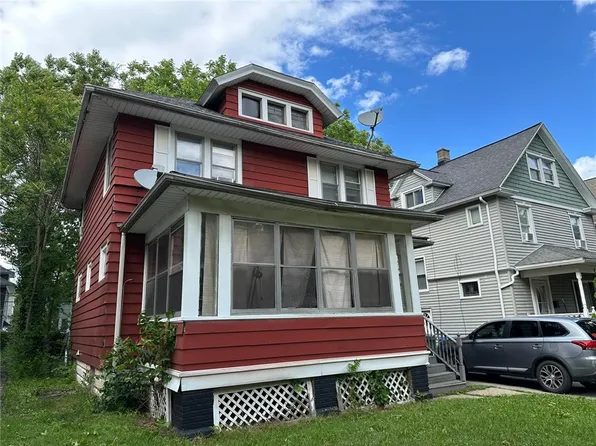 262 Sawyer St, Rochester, NY 14619