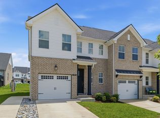 1319 Halter Park Dr, Gallatin, TN 37066