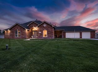 3401 Fegal Ln, Amarillo, TX 79119