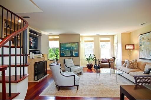 2nd image of 1713 N Saint Michaels Ct #C