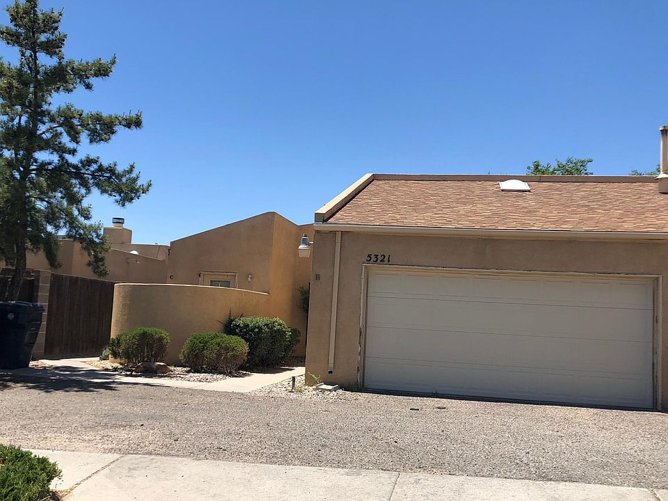 1st image of 5321 Heritage Way NE APT B