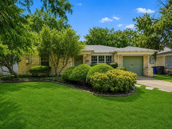 1907 S Tyler St, Dallas, TX 75224