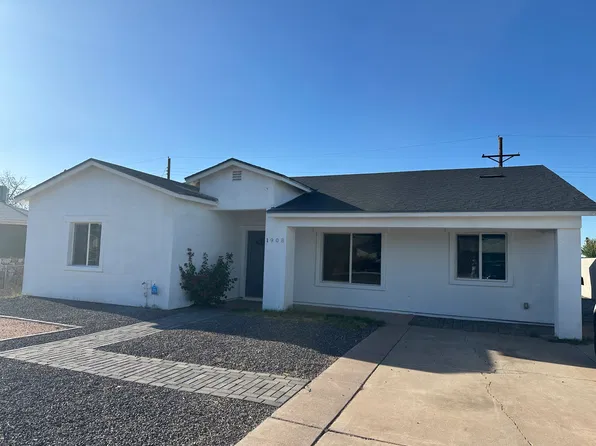 1908 E Wier Ave, Phoenix, AZ 85040