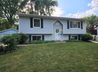 4509 21 1/2 Ave NW, Rochester, MN 55901