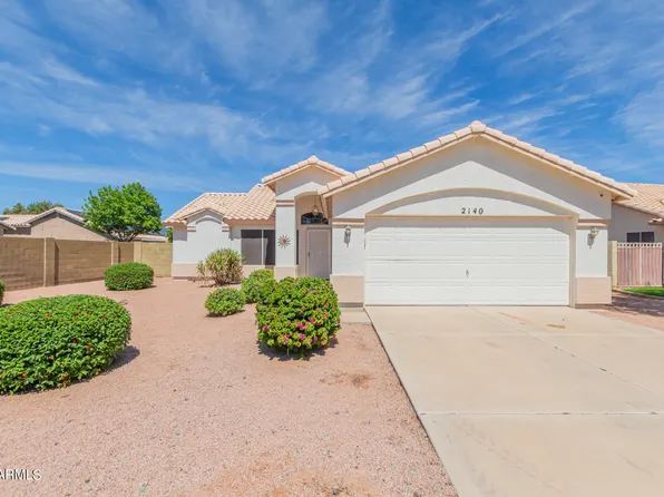 2140 E CATHY Court, Gilbert, AZ 85296