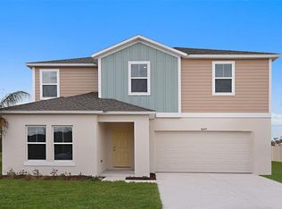 4119 River Beacon Blvd, Davenport, FL 33837