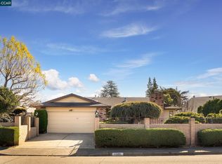 7591 Northland Pl, San Ramon, CA 94583