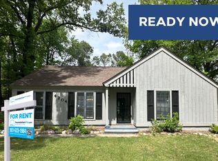 4304 Renners Rd, Memphis, TN 38128