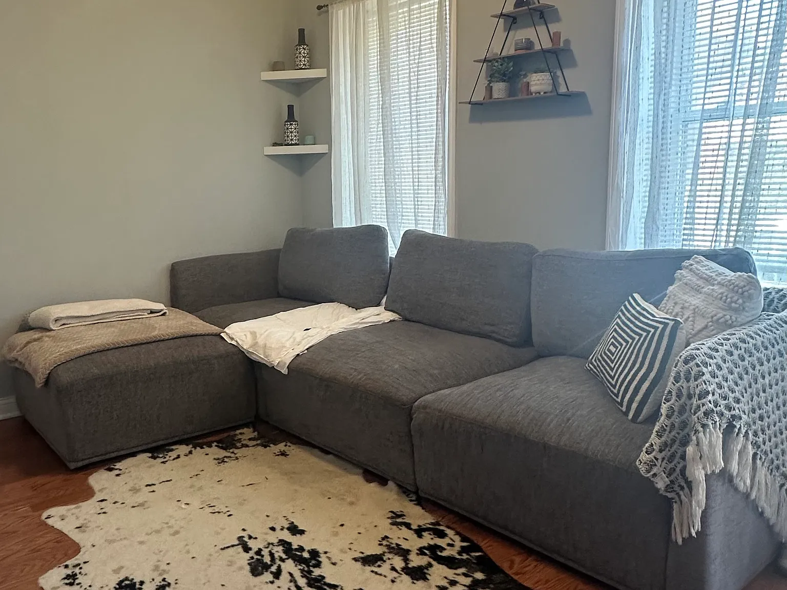 1 bed, 850 sqft, $1,700 — Photo 4
