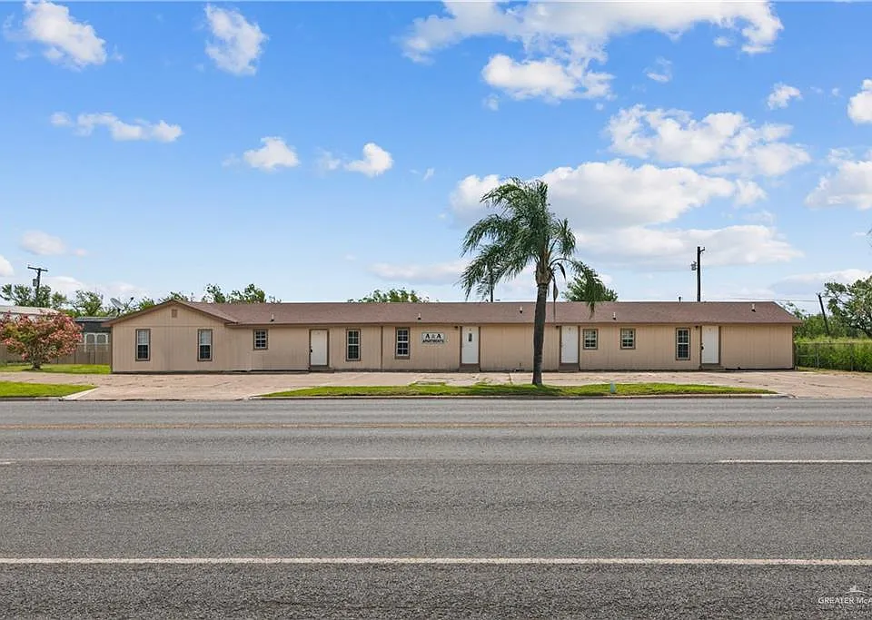 801 S FM 1015 #8