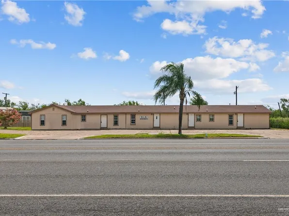 801 S Fm 1015, Weslaco, TX