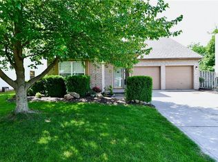 9937 Hard Key Cir, Indianapolis, IN 46236