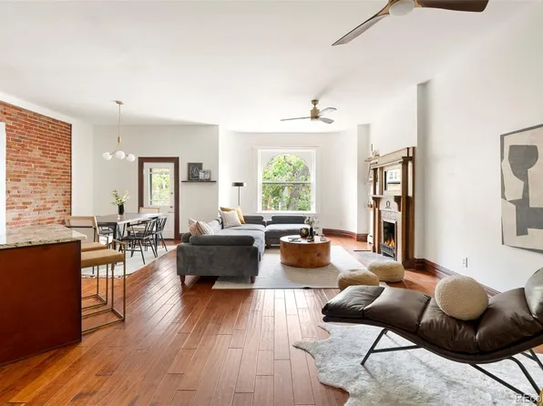 1001 E 17th Avenue #14, Denver, CO 80218