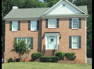 3895 Ryans Run Way, Lilburn, GA 30047