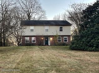 4860 Keene Rd, Lexington, KY 40513