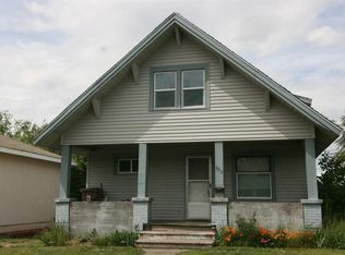 909 E Princeton Ave, Spokane, WA 99207