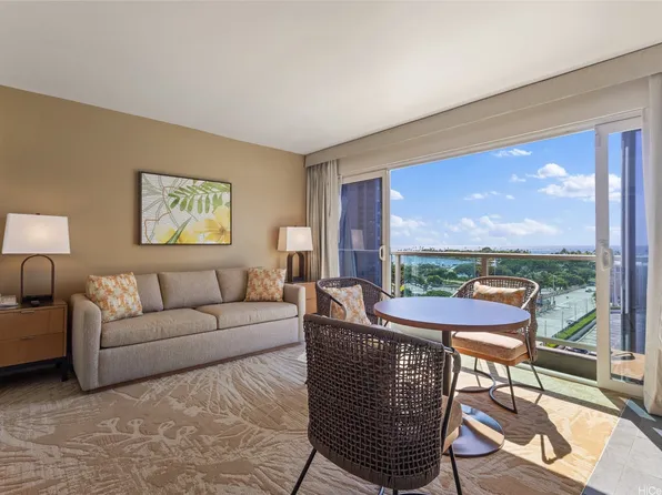 410 Atkinson Dr #907, Honolulu, HI 96814