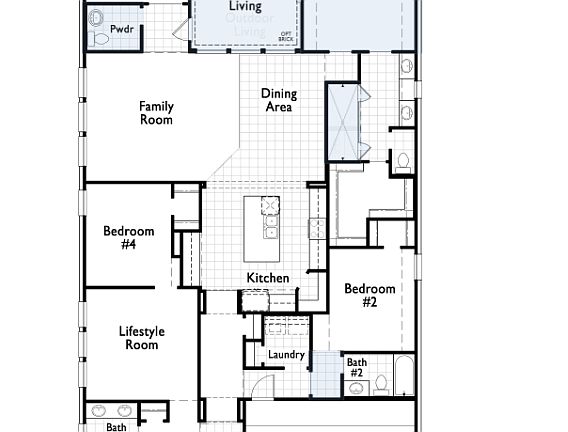 2nd image of this home