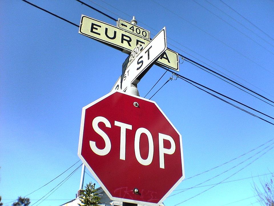 Eureka I have found it!