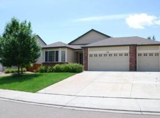 1041 Morning Dove Dr, Longmont, CO 80504