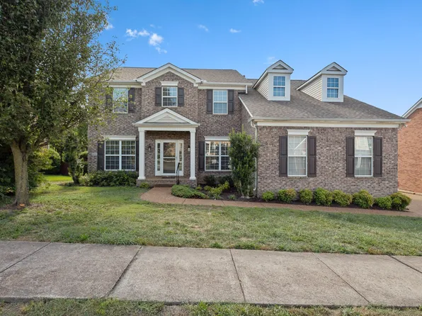 1120 Banbury Ln, Brentwood, TN 37027