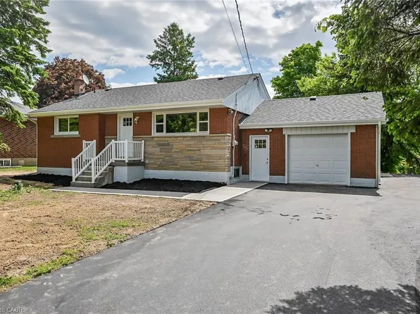 1645 Glancaster Rd, Hamilton, ON L0R 1W0