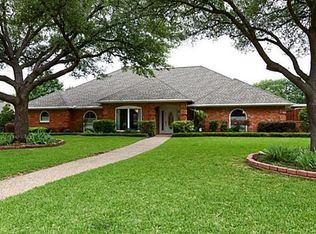 7703 Kilbride Cir, Dallas, TX 75248