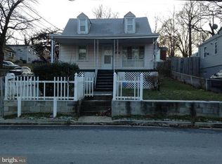 4519 Heath St, Capitol Heights, MD