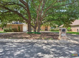 4418 Sunflower Ln, Temple, TX 76502