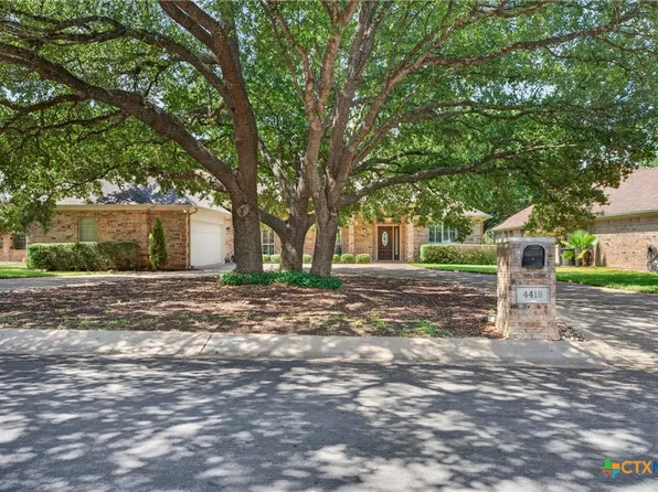 4418 Sunflower Ln, Temple, TX 76502
