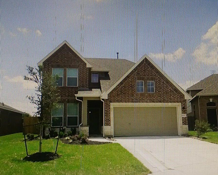 15706 Cominsky Dr.