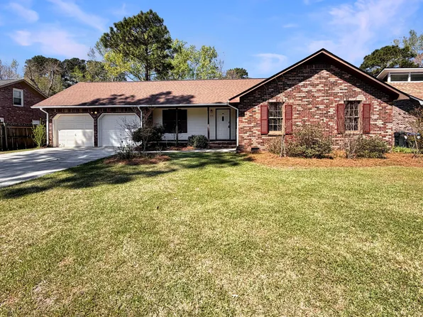 109 Heritage Ln, Summerville, SC 29483