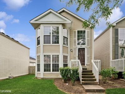 859 Symphony Dr, Aurora, IL, 60504