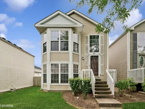 859 Symphony Dr, Aurora, IL 60504