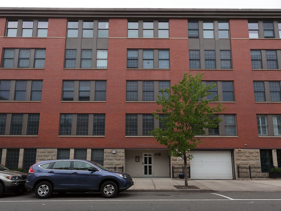 1st image of 1100 Clinton St APT 401