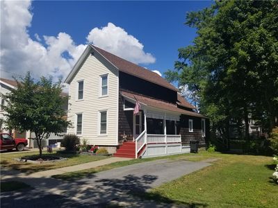 12 Chenango Ave, Norwich, NY, 13815