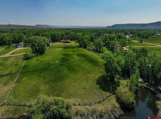 171 Arapahoe Rd, Gunnison, CO 81230