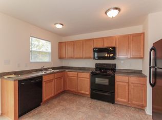 3021 Lennon Ln, Indianapolis, IN 46235