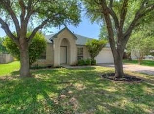16407 Paralee Cv, Austin, TX 78717