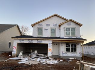 75 Campbell Hts LOT 75, Clarksville, TN 37042