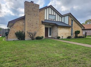 5009 Baldpate Dr, Corpus Christi, TX 78413